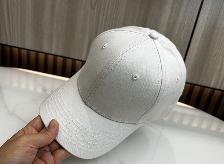 Baseballkappen mit großem Kopf für Männer und Frauen, flaches Profil für den Alltag, Snapback, für Erwachsene, Outdoor-Sport, Vintage, Oversized, Übergröße – Detail 20