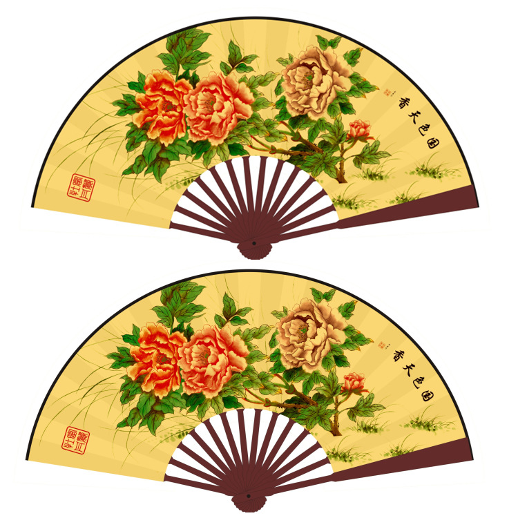 7 인치 국가 색 천안