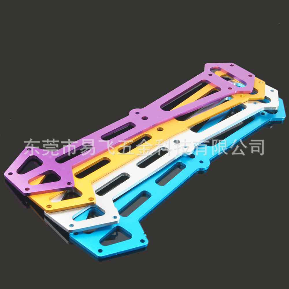 HSP無限 1比10 平跑車 94103 94123適用 二樓板 03002 4色可選