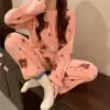 Розовый (медвежонок)