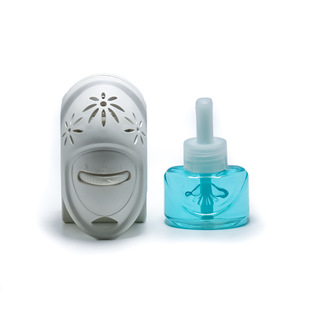 Electric Aromatherapy Indoor Air Deodorizing Fresh Fragrance Indoor Aromatherapy Plug-in Perfume Plug-in Aromatherapy Air