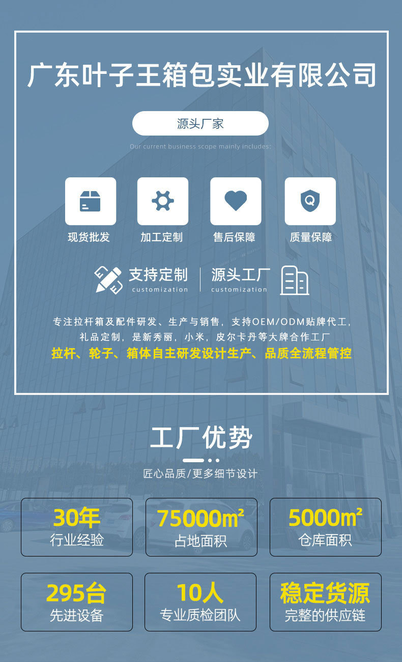 企业介绍2024