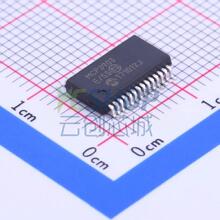 MCP3903-E/SS ģ��ǰ�ˣ�AFE��  ȫ��ԭװ