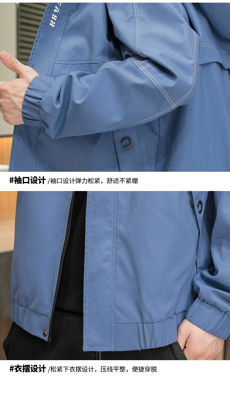 Veste pour homme - Ref 3443547 Image 115