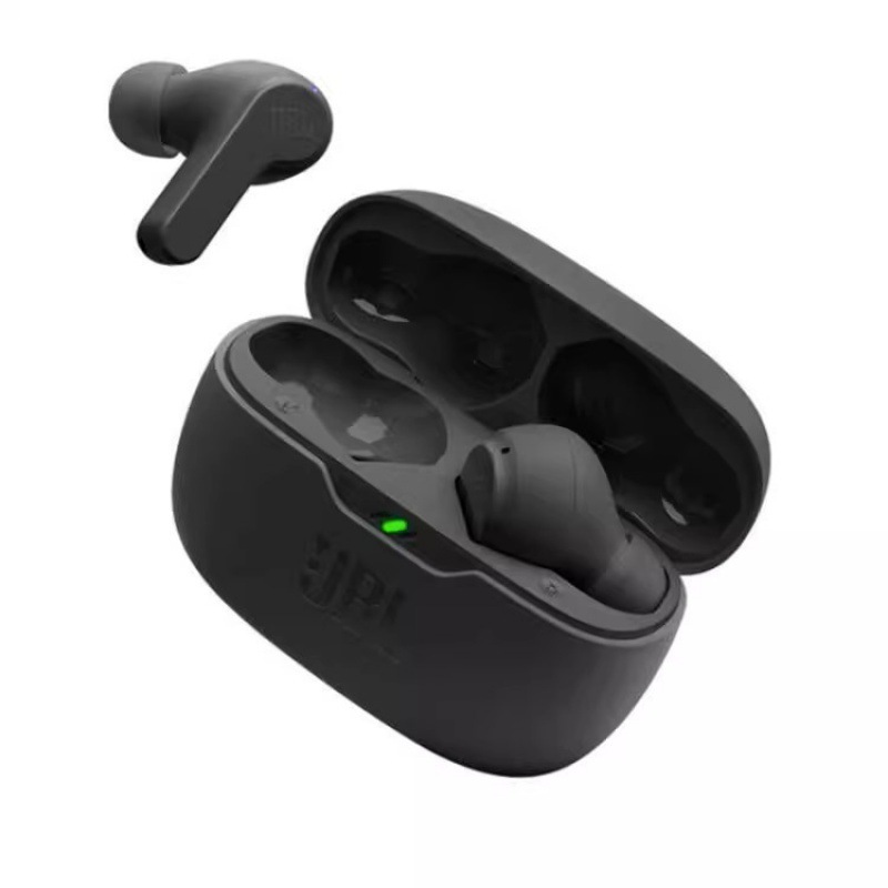 JBL wave 200 TWS真 � � ワイヤレスbluetoothイヤホン小晶豆スポーツ重低音入耳式通话対応|undefined