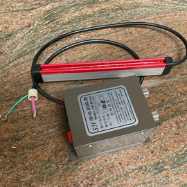 静电消除器;其他印前处理;塑机配件