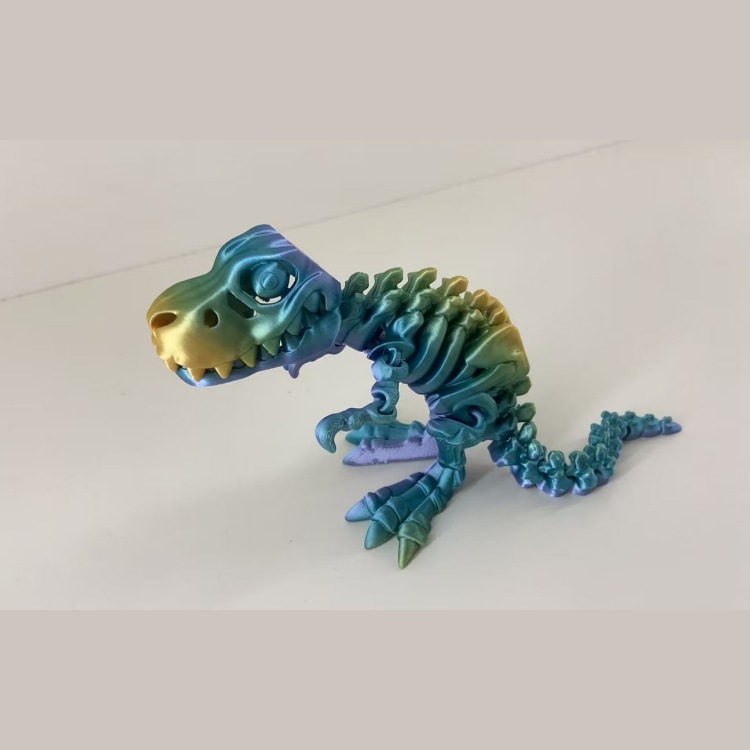 26CM 뼈 티라노사우루스 렉스