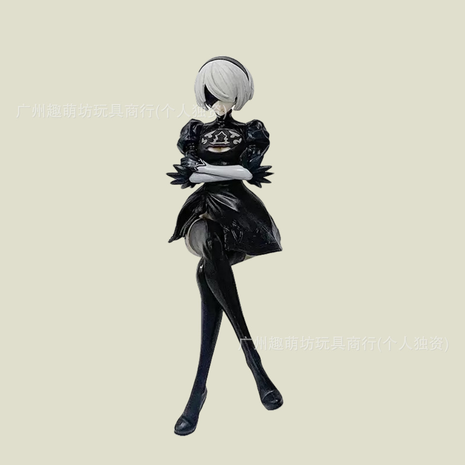 Figura modelo figura de animación bidimensional adornos lote pokemon una pieza Naruto juguete de moda