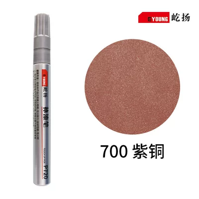 Pen Oil-Based Touch-Up Pen | Avtomobil boya qələmləri - 700-copper