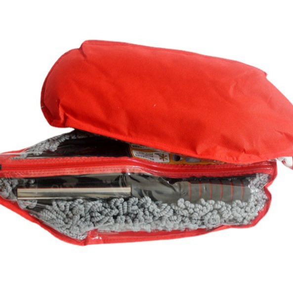 SNJUE desmontable cepillo de lavado de coches retráctil plana cera cepillo cera fregona limpieza cepillo coche plumero polvo cepillo image 6