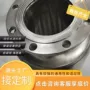 减压消音进水口不锈钢水箱