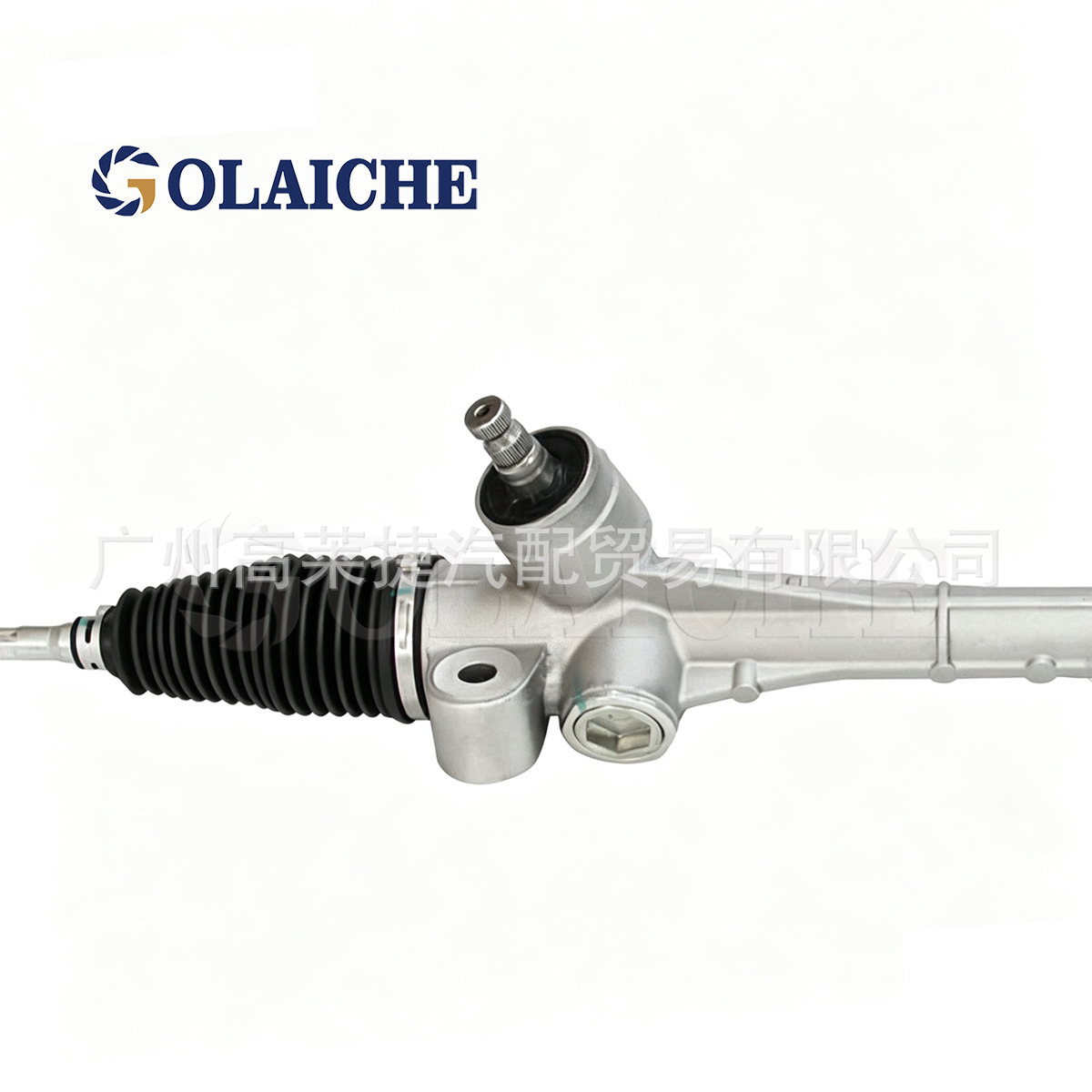 3401100-M01-C 3401100-M012, suitable for 2014-2020 Changan CS75, steering gear assembly, LHD