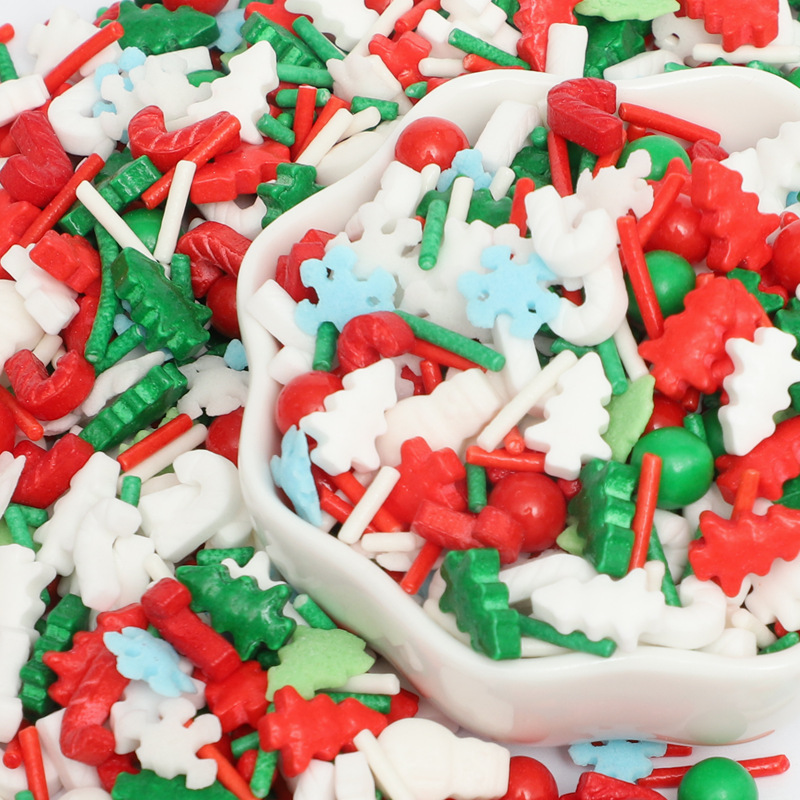 크리스마스*07-1000g【가방】