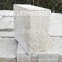 广州厂家混凝土水泥空心砖空心砌砖路平石门头砖建筑砖块水泥标砖