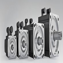 祥树欧茂全新原装进口德国包米勒盘式电机DSM1-125