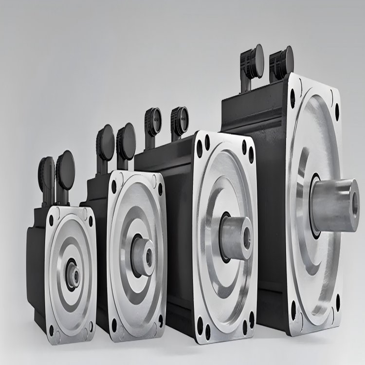 祥树欧茂全新原装进口德国包米勒盘式电机DSM1-125