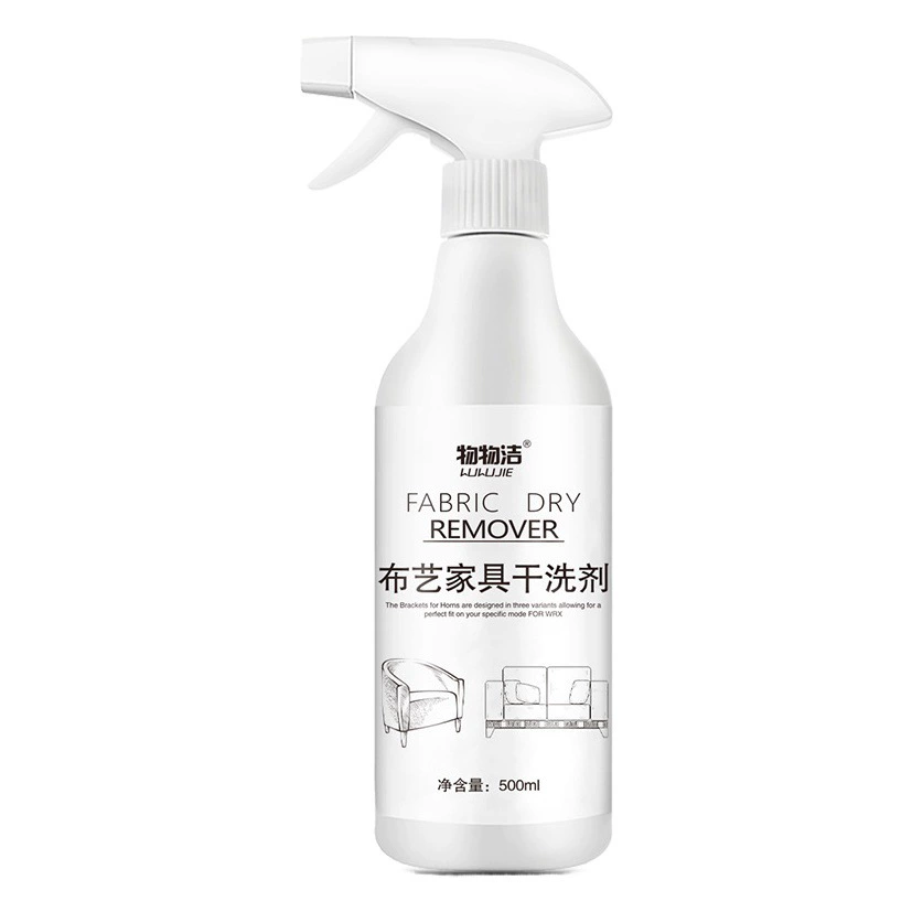 Ткань для чистки Мебель Химчистка Средство для бытовой чистки диванов Безводная ткань Средство для чистки ковров Обеззараживание и очистка накипи