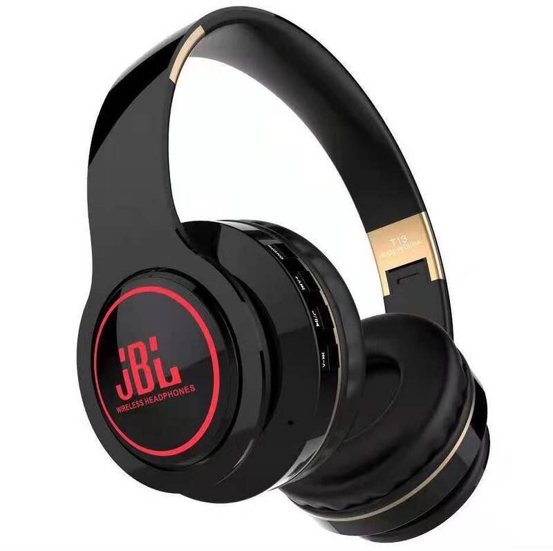 クロスボーダー無線ヘッドセット無線音楽ヘッドフォンフィットネス運動マカロンギフトt13 bluetoothヘッドセット|undefined