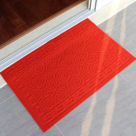 地垫入户地垫加厚防滑垫玄关门垫门口脚垫门厅地毯门口地垫