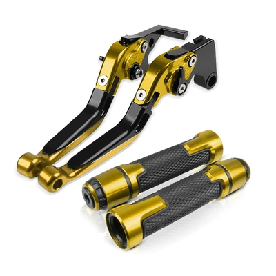 Brake Lever Handle Pull – Steering rod