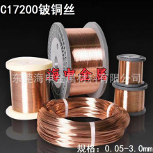 c17200��~��QBe2.0��Ӳ����~0.05mm'1.0mm��~����~����