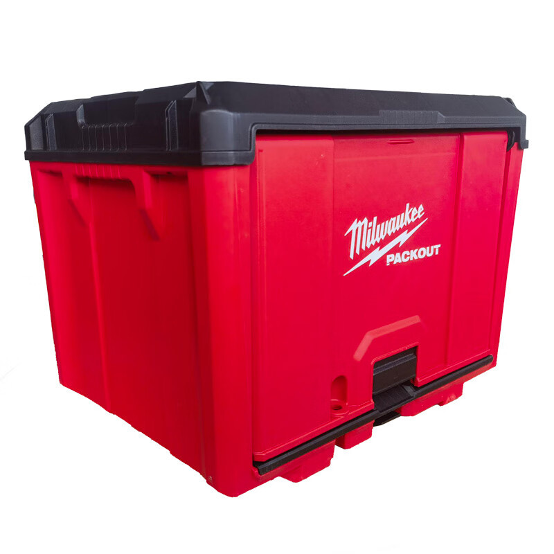 Mivochi Mivochi 48-22-8445 PACKOUT Armario de almacenamiento apilado