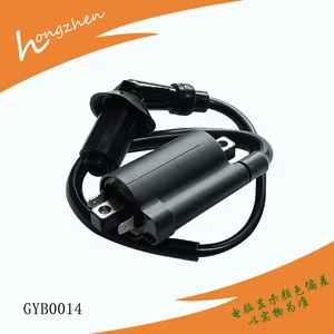 Yamaha XV250 V-Star250 Virago Route66 VENTO üçün Motosiklet Alışdırma Bobini