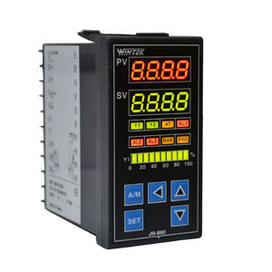 Taiwan WINTEK Temperature Controller JH860- 701000 Kiln Temperature Table