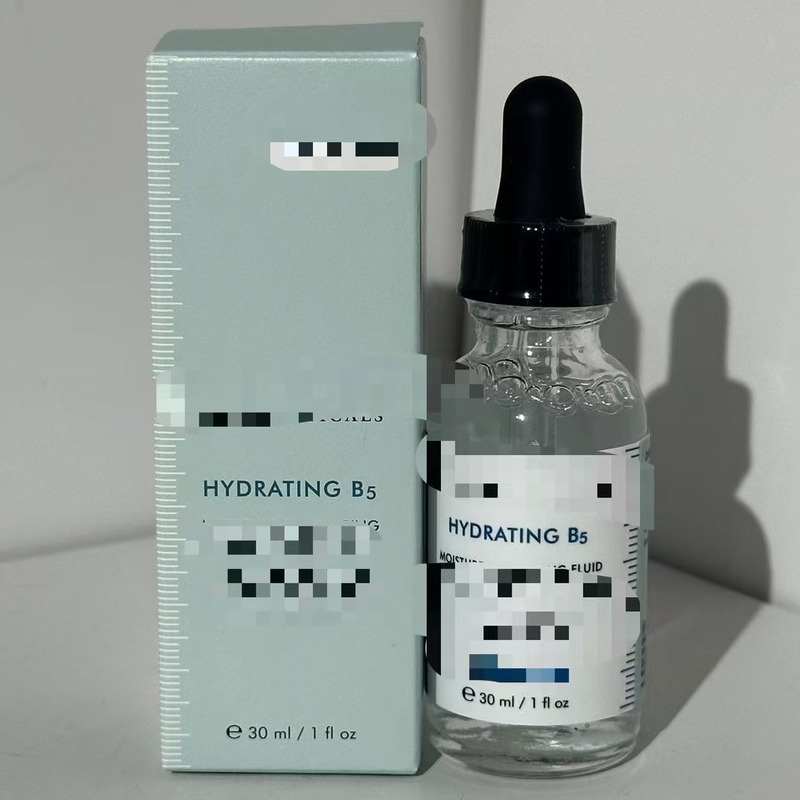 杜克 修丽 维生素CE复合修护精华液30ml 紫米 DD 色修242修护面霜|undefined