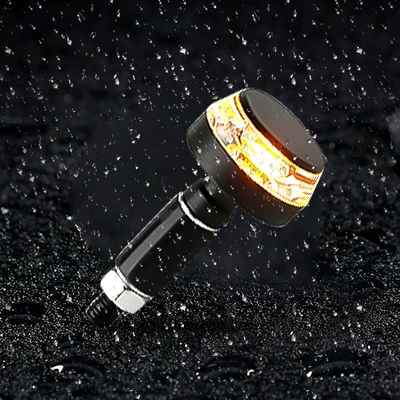 Signal Light, Ks Motorcycle – Dönmə işıqları