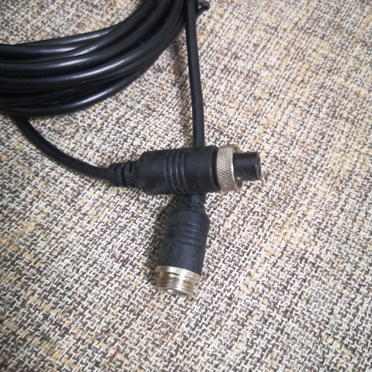 3׺ͷӳ 3׳ 4PINչĸƵM12