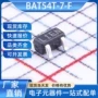 肖特基bat54t-7-fdiodes美台