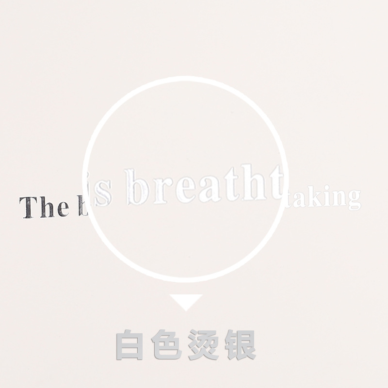 Empresa portátil Blanco Bolsa de cartón Impresión logotipo ropa compras embalaje publicidad regalo bolsa de papel Kraft urgente