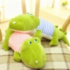 Software [Striped Crocodile] 38cm