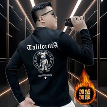 �ذ�350g��ʿ�����ﶬ���������º����¿�Բ�����˧���ٴ�����