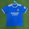 2526 Real Madrid second visitor