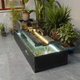 ��ˮ��Ȫ�[���B�������b���ؑ���С��ʯ�^ˮ��ͥԺˮ���̨�~��