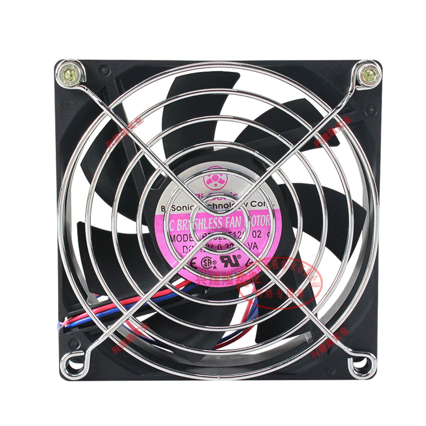 ̨�����KTV�����豸��9225ֱ������BP922512H-02 DC12Vɢ�ȷ���