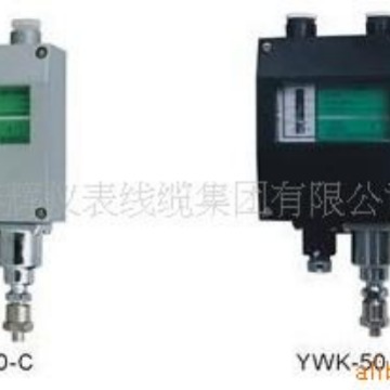 YWK-50C压力控制器压力开关