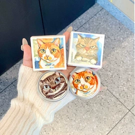 护手霜;女士香水;空气清新