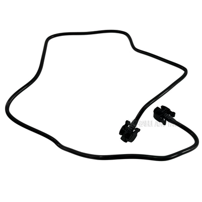 1848679 D4Bz8B081C Cooling automobile water pipe