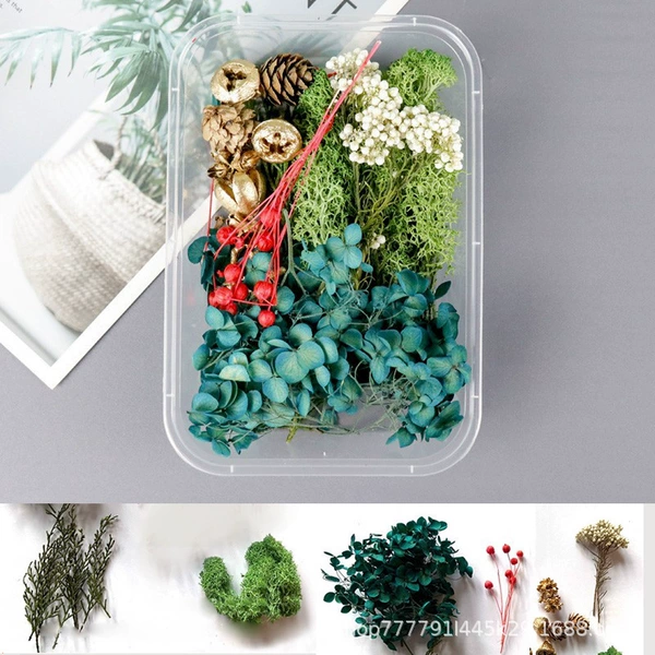 Customized 【S model】flower material