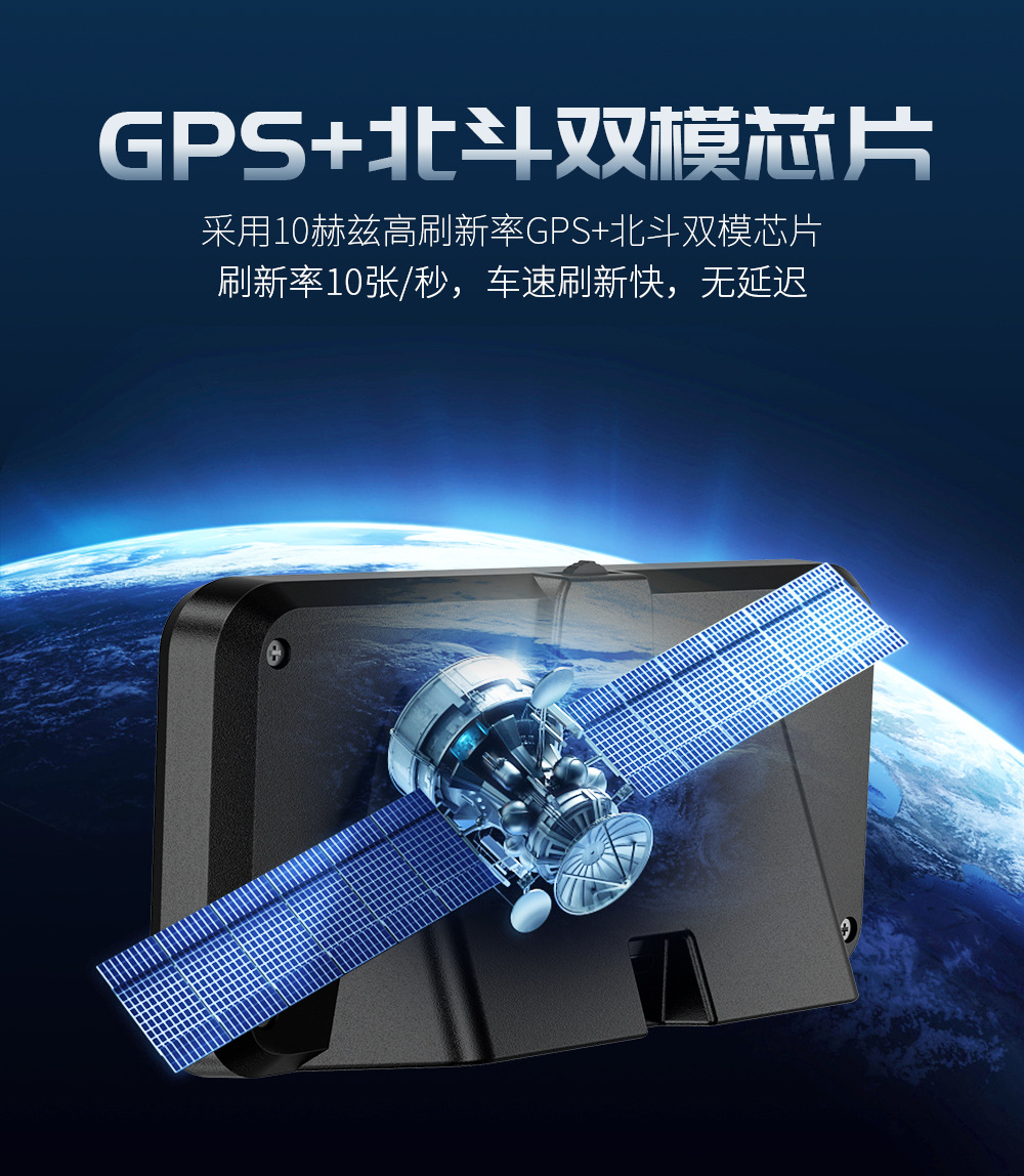 Hd Smart Car Display Gps Car Universal Projector Spot Instrument Hud Head-Up Display G11