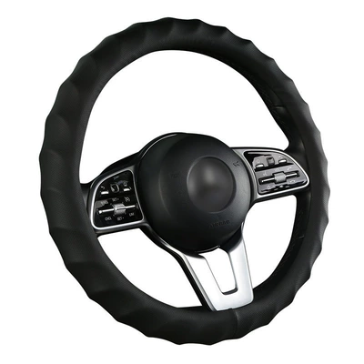 Steering wheel cover: for 4S Store Car Interiors