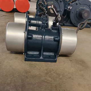 XVM-A-30-6振动电机380V 2.2KW高频震动电机 振动马达 工业振动器