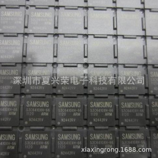 S3C6410XH-66 ��оƬ �惦�� ΢������ BGA ȫ�¬F؛ S3C6410