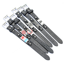 动漫周边鬼灭之刃漫展碳治郎太阳女神学生手链鸣人忍者皮革手镯