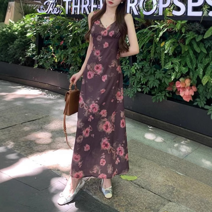 Elegant dress