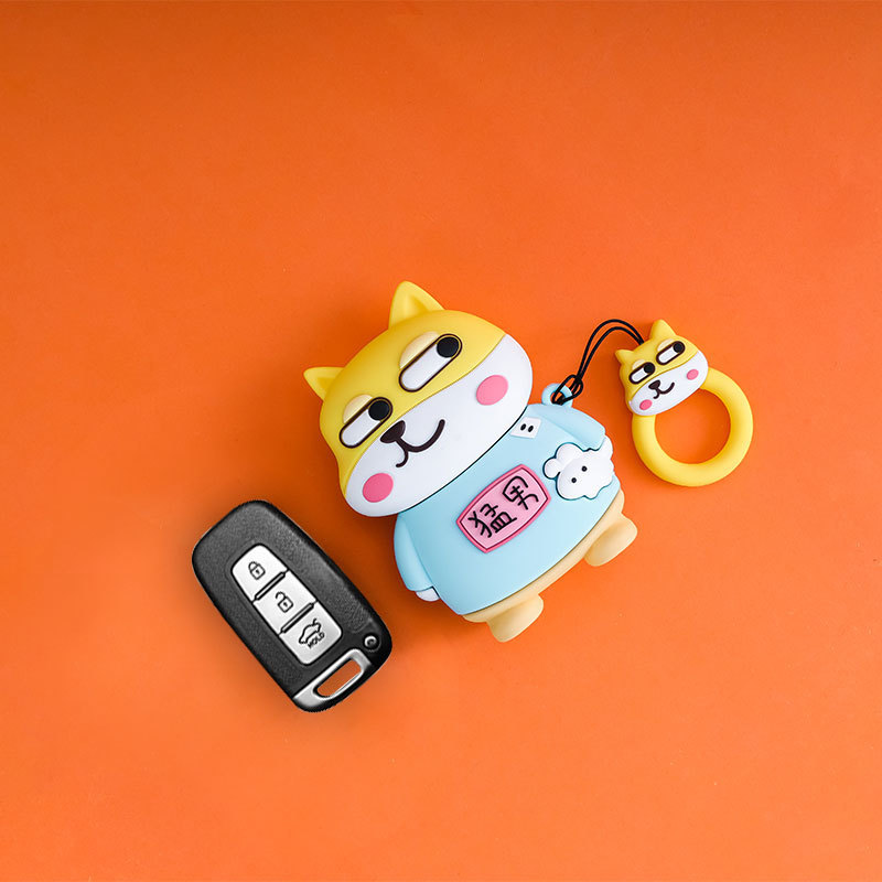 MNG 현대 모델 B [낮은 구성 버전]