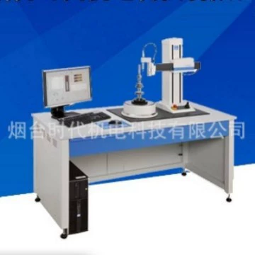 Прибор для измерения округлости hommel F435 F455 для измерения формы цилиндричности измерение плоскостности